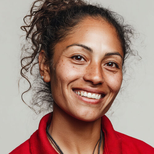Renee Moana