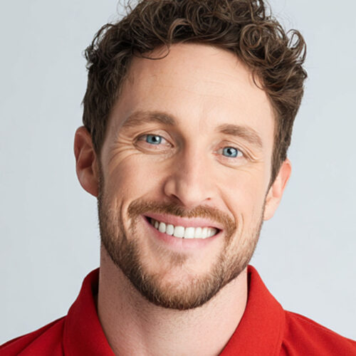Marcus Hallam