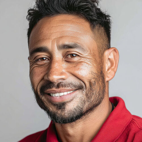 Tama Leef